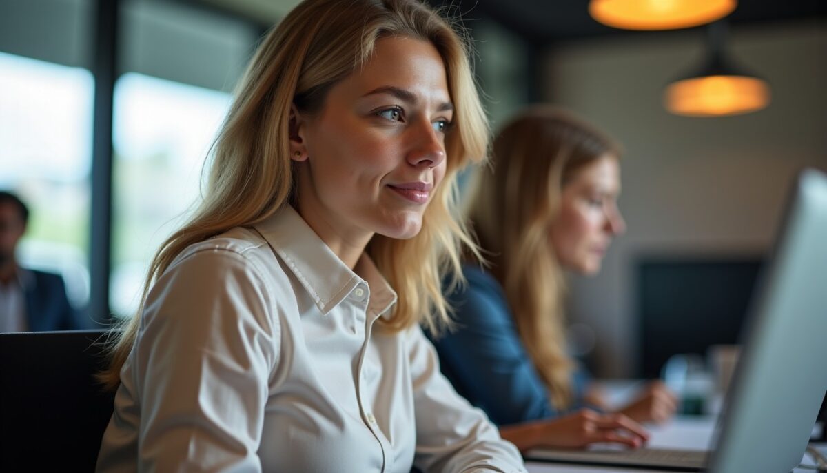 Programmes MBA en ligne : Donnez un nouvel élan à votre carrière dès maintenant