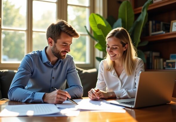 Héritage entre frère et sœur : comprendre les règles et la fiscalité en détail