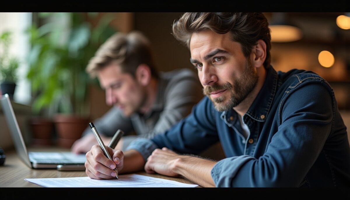 Slogan pour secrétaire indépendante : Captivez et fidélisez vos clients avec impact !