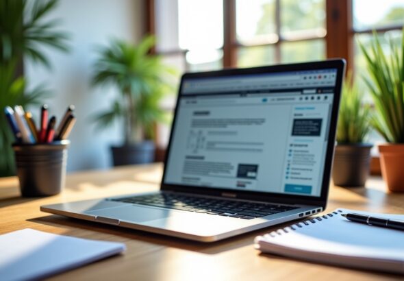 E-procédures INPI et guichet unique : guide complet pour vos démarches en 2026