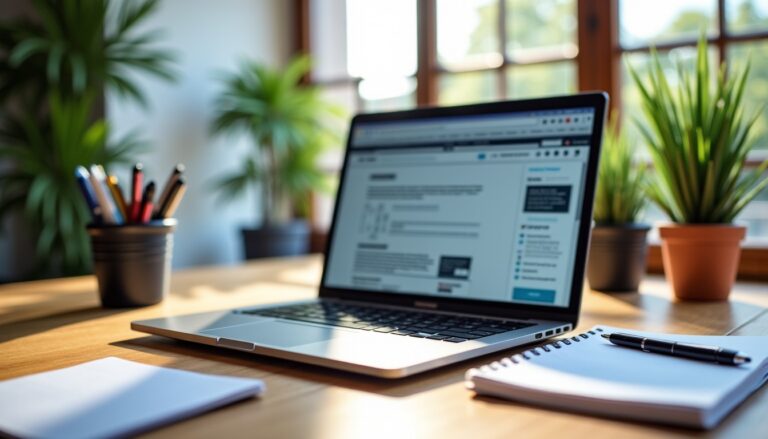 E-procédures INPI et guichet unique : guide complet pour vos démarches en 2026