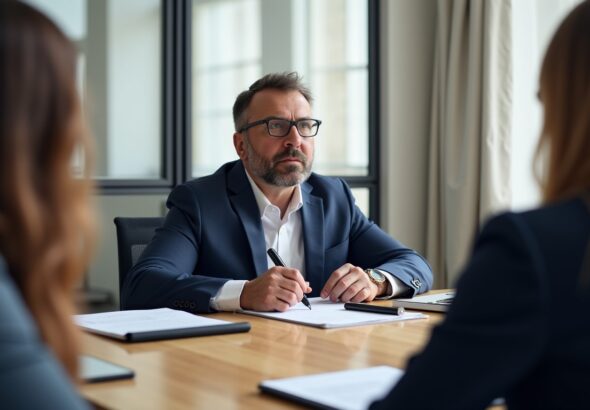 Les prérogatives du gérant de SARL : entre droits étendus et restrictions légales