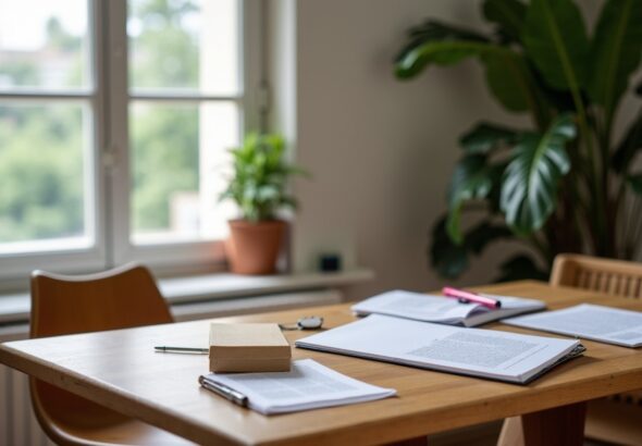 Héritage immobilier : tout savoir sur les démarches administratives et les conséquences fiscales