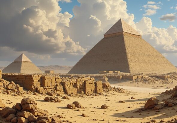 La Pyramide de Kelsen : Comprendre les Fondements et le Mécanisme de la Hiérarchie des Normes