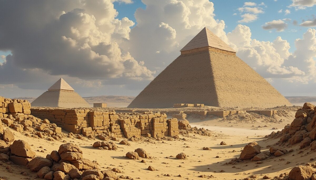 La Pyramide de Kelsen : Comprendre les Fondements et le Mécanisme de la Hiérarchie des Normes