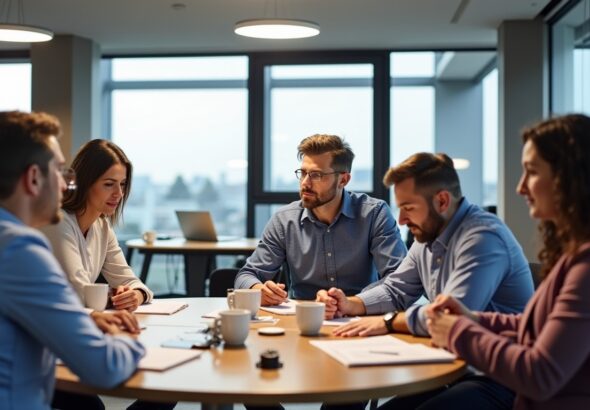 Pacte Dutreil 2026 : Comprendre ses mécanismes et ses impacts sur la transmission d’entreprise