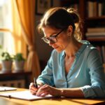 Comment rédiger une lettre de renonciation à une soulte lors d’un divorce : conseils et précautions essentielles