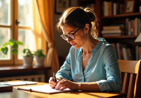 Comment rédiger une lettre de renonciation à une soulte lors d’un divorce : conseils et précautions essentielles