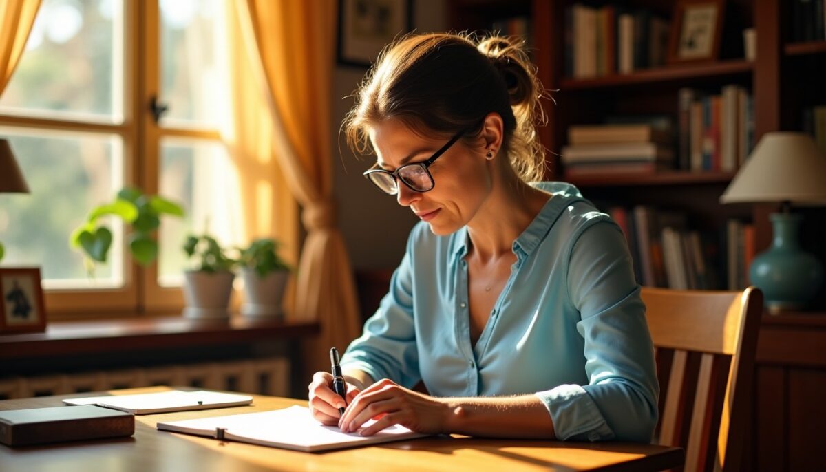 Comment rédiger une lettre de renonciation à une soulte lors d’un divorce : conseils et précautions essentielles