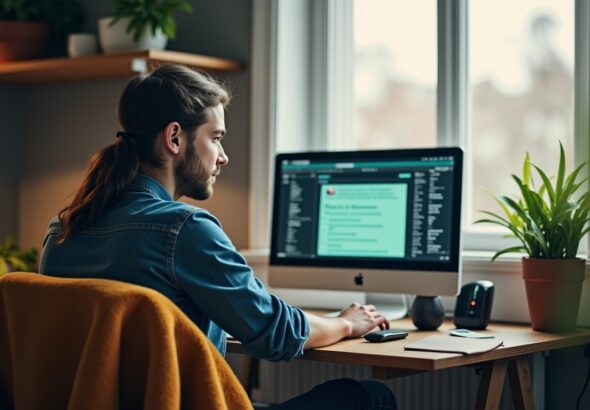 Yggtorrent en 2025 : Guide ultime pour maîtriser yggtorrent.qa et ygg re