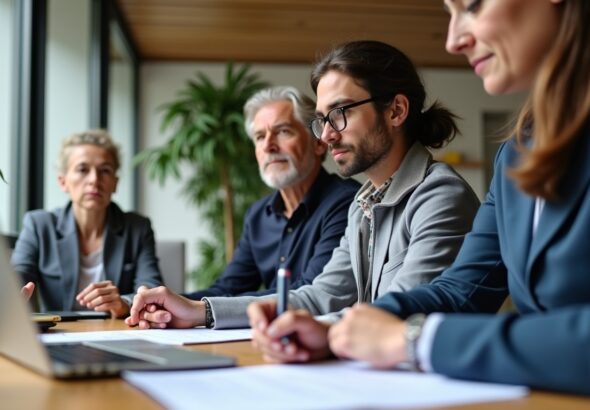 Médaille du travail 20 ans : critères d'éligibilité, démarche de demande et avantages financiers