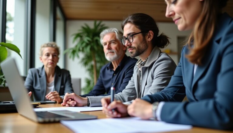 Médaille du travail 20 ans : critères d'éligibilité, démarche de demande et avantages financiers