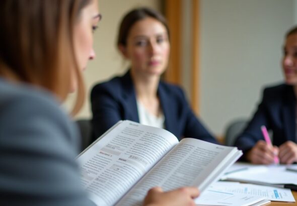 Guide Pratique des Divers Types de Convocation en Procédure Pénale : Comprendre et Agir Efficacement