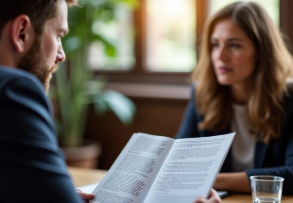 Comment IENT garantit le succès juridique de votre projet