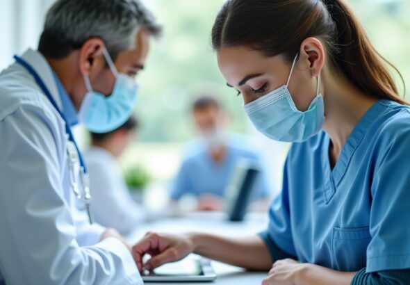 Médecin en secteur 1 : tout savoir sur les tarifs et les remboursements