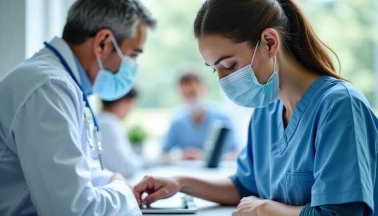 Médecin en secteur 1 : tout savoir sur les tarifs et les remboursements
