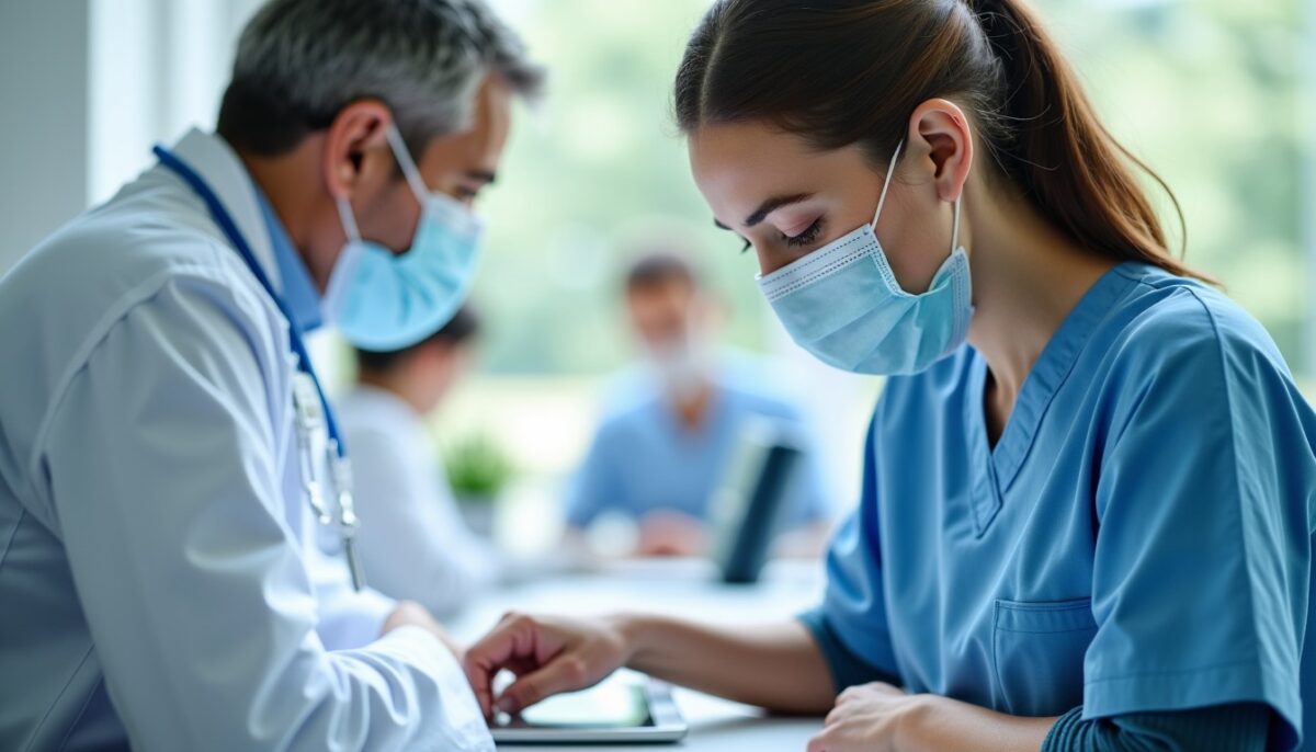 Médecin en secteur 1 : tout savoir sur les tarifs et les remboursements