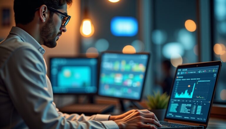 MBN : Boostez l'efficacité de votre espace de travail numérique dès aujourd'hui