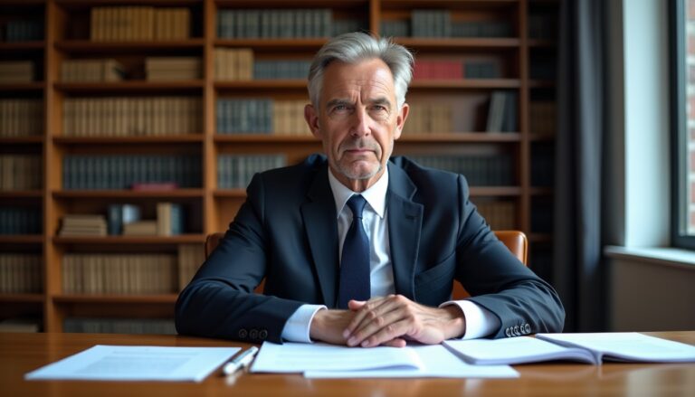 Avocat et erreur médicale : comprendre son rôle, la Commission de Conciliation et d’Indemnisation (CCI) et l’expertise médicale