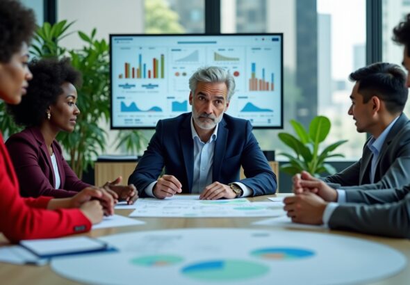 Optimisez votre Retour sur Investissement (ROI) pour booster vos profits en 2025