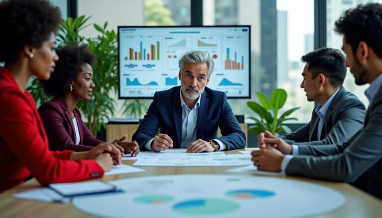 Optimisez votre Retour sur Investissement (ROI) pour booster vos profits en 2025