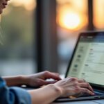 Webmail Versailles : Connectez-vous simplement à votre messagerie AC Versailles