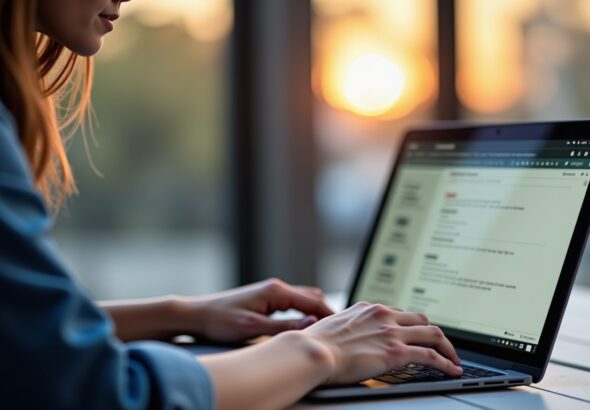 Webmail Versailles : Connectez-vous simplement à votre messagerie AC Versailles