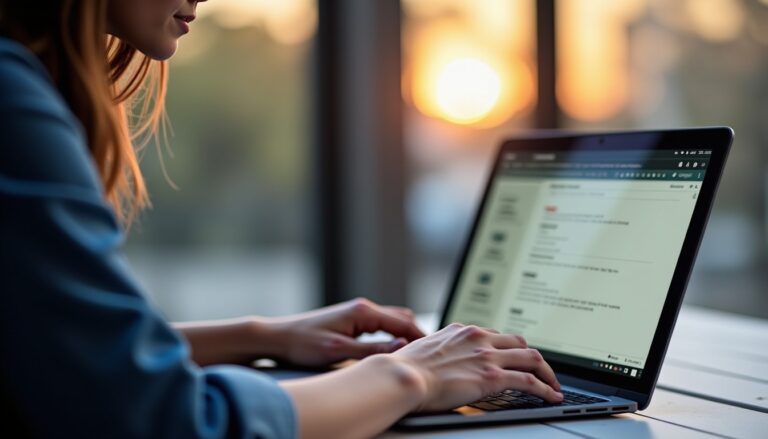 Webmail Versailles : Connectez-vous simplement à votre messagerie AC Versailles