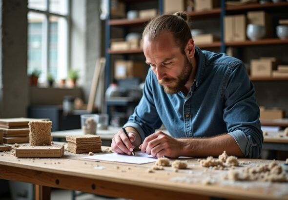 Fabrication 100% française : Le guide complet pour les entrepreneurs