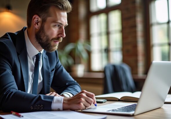 Logiciels pour avocats : guide comparatif et conseils essentiels pour bien choisir