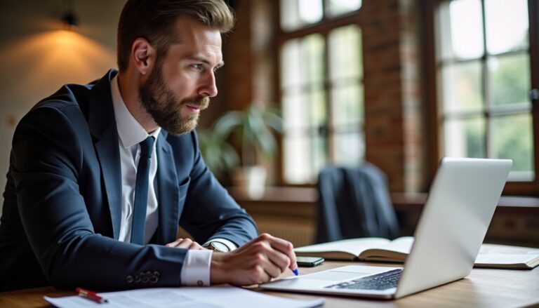 Logiciels pour avocats : guide comparatif et conseils essentiels pour bien choisir