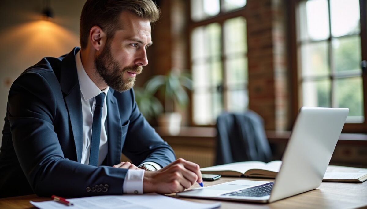 Logiciels pour avocats : guide comparatif et conseils essentiels pour bien choisir