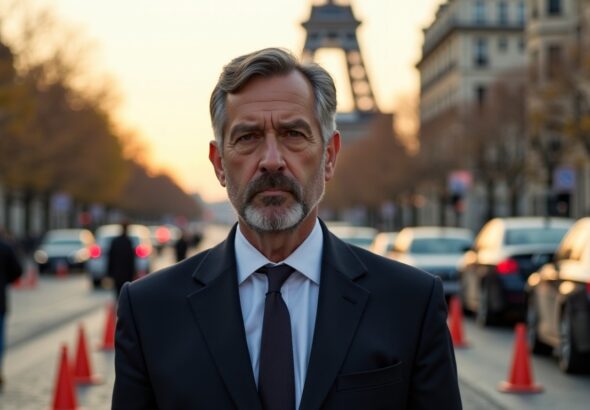 Expert judiciaire en analyse technique d'accidents à Paris : fonctions, responsabilités et démarches pour le consulter