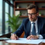 Avocat spécialisé en contrat de consortium : Guide complet et actualités 2025