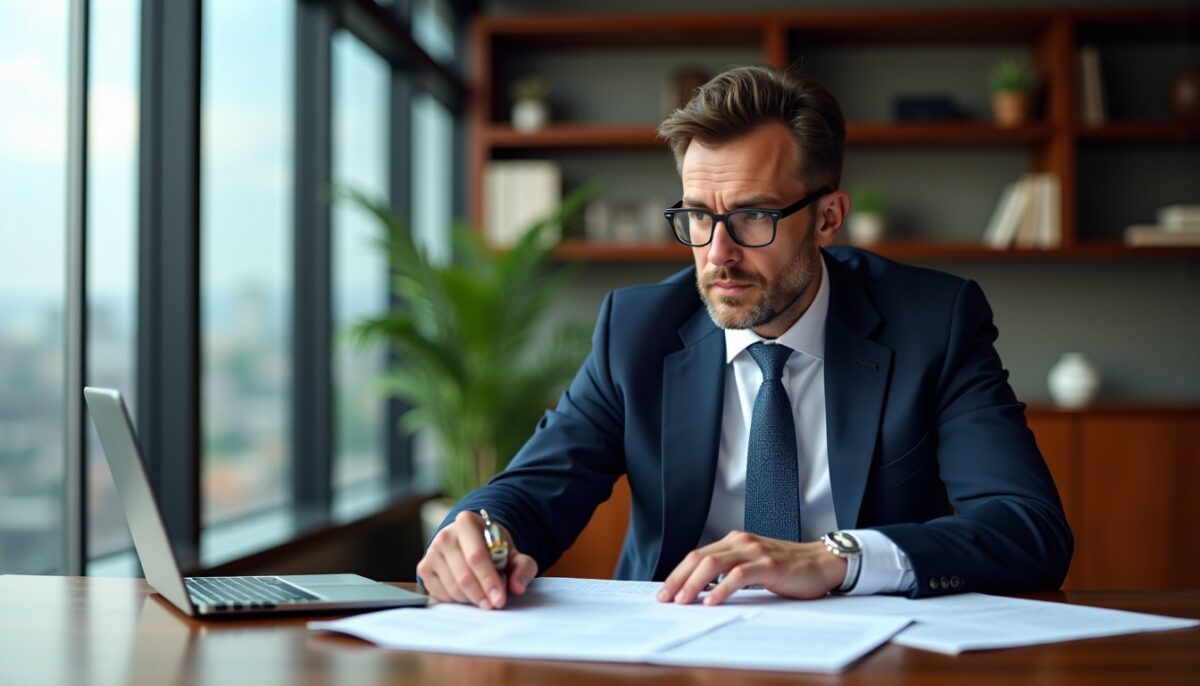 Avocat spécialisé en contrat de consortium : Guide complet et actualités 2025