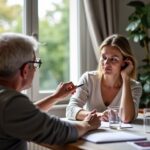 Indivision entre concubins : comment gérer et partager un bien immobilier après la séparation