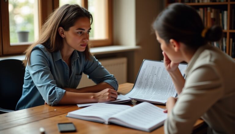 Comment évaluer efficacement un droit au bail : guide complet et pratique