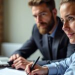Avocat et augmentation de capital : Guide complet des honoraires et procédures