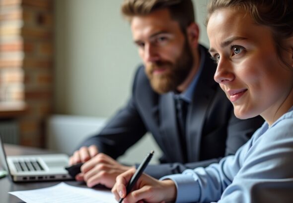 Avocat et augmentation de capital : Guide complet des honoraires et procédures