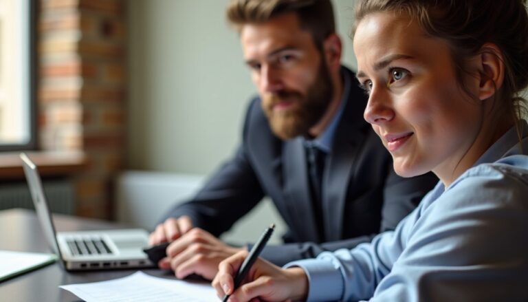 Avocat et augmentation de capital : Guide complet des honoraires et procédures