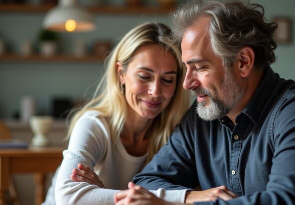 Divorce à l’amiable : comment une procédure simplifiée facilite la séparation