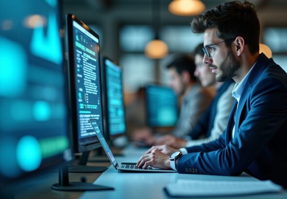 Leasing de SaaS : Maîtrisez les mécanismes de paiement pour optimiser votre entreprise
