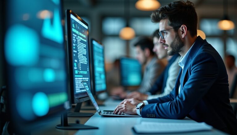 Leasing de SaaS : Maîtrisez les mécanismes de paiement pour optimiser votre entreprise
