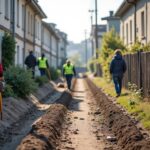 Travaux non autorisés dans les parties communes : cadre juridique et procédures de remise en état en copropriété