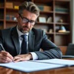 Comprendre le barème d'indemnisation des accidents corporels de la route selon la nomenclature Dintilhac