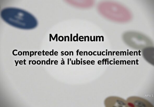 MonIdenum : Comprendre son fonctionnement et apprendre à l'utiliser efficacement