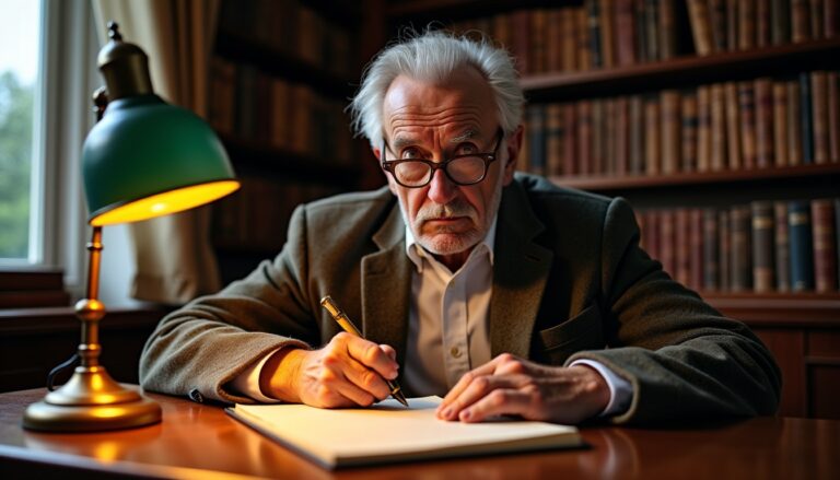 Testament olographe : comprendre sa définition, assurer sa validité et suivre nos conseils pratiques