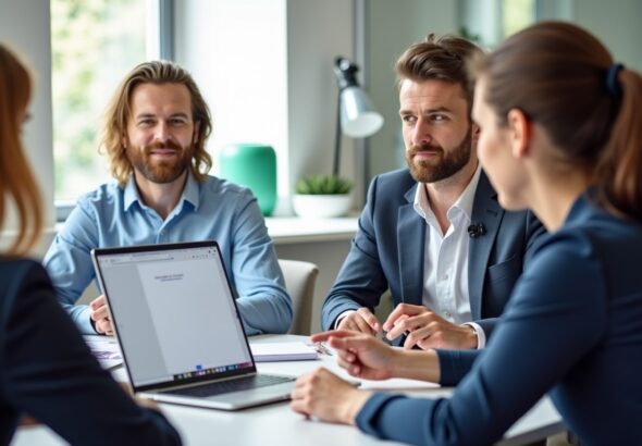 Kairos France Travail : guide complet pour comprendre et exploiter cette plateforme