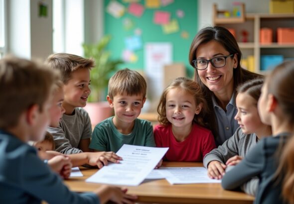 Donations aux enfants en 2026 : guide pratique des règles et procédures à connaître