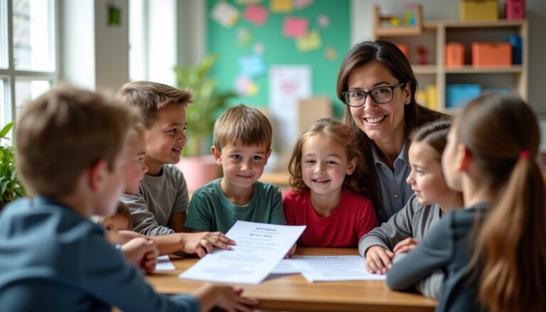 Donations aux enfants en 2026 : guide pratique des règles et procédures à connaître
